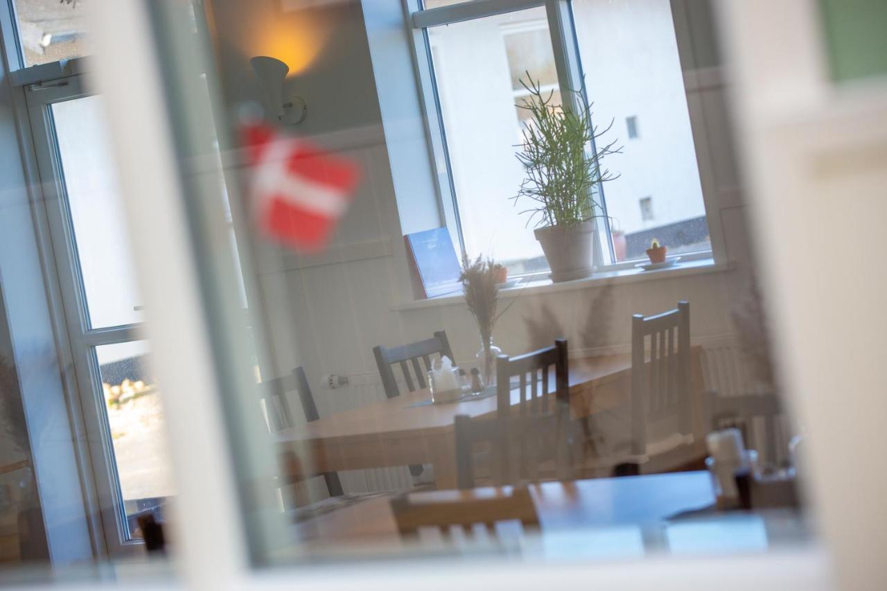 Lindvig - Ferie I Naturen Nymindegab Esterno foto