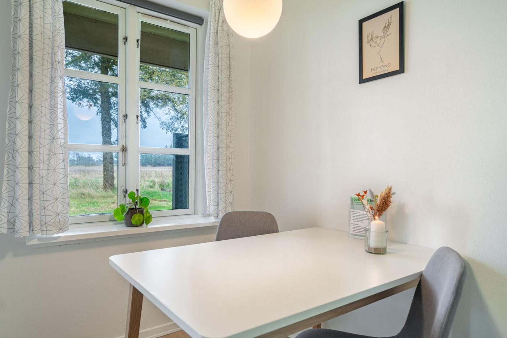 Lindvig - Ferie I Naturen Nymindegab Esterno foto