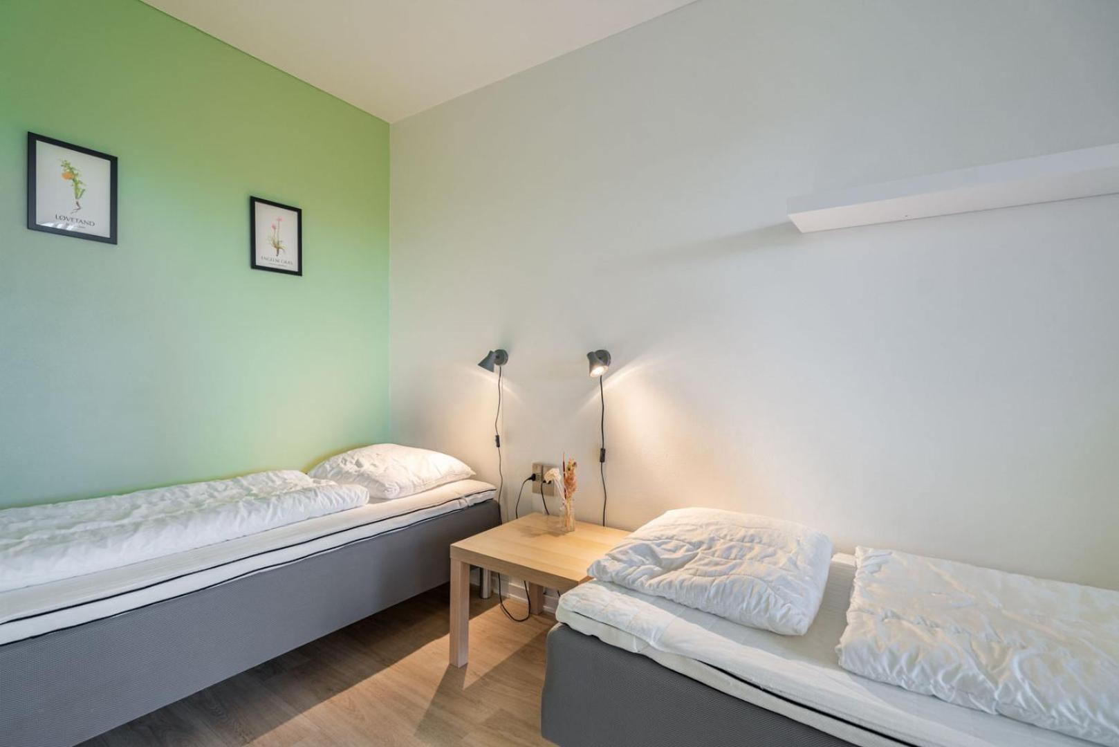 Lindvig - Ferie I Naturen Nymindegab Esterno foto